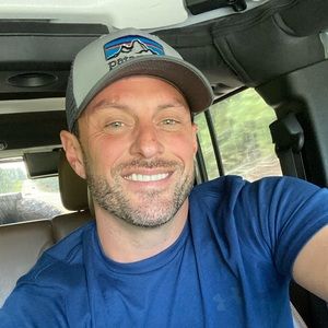 Meet your Posher, Brad